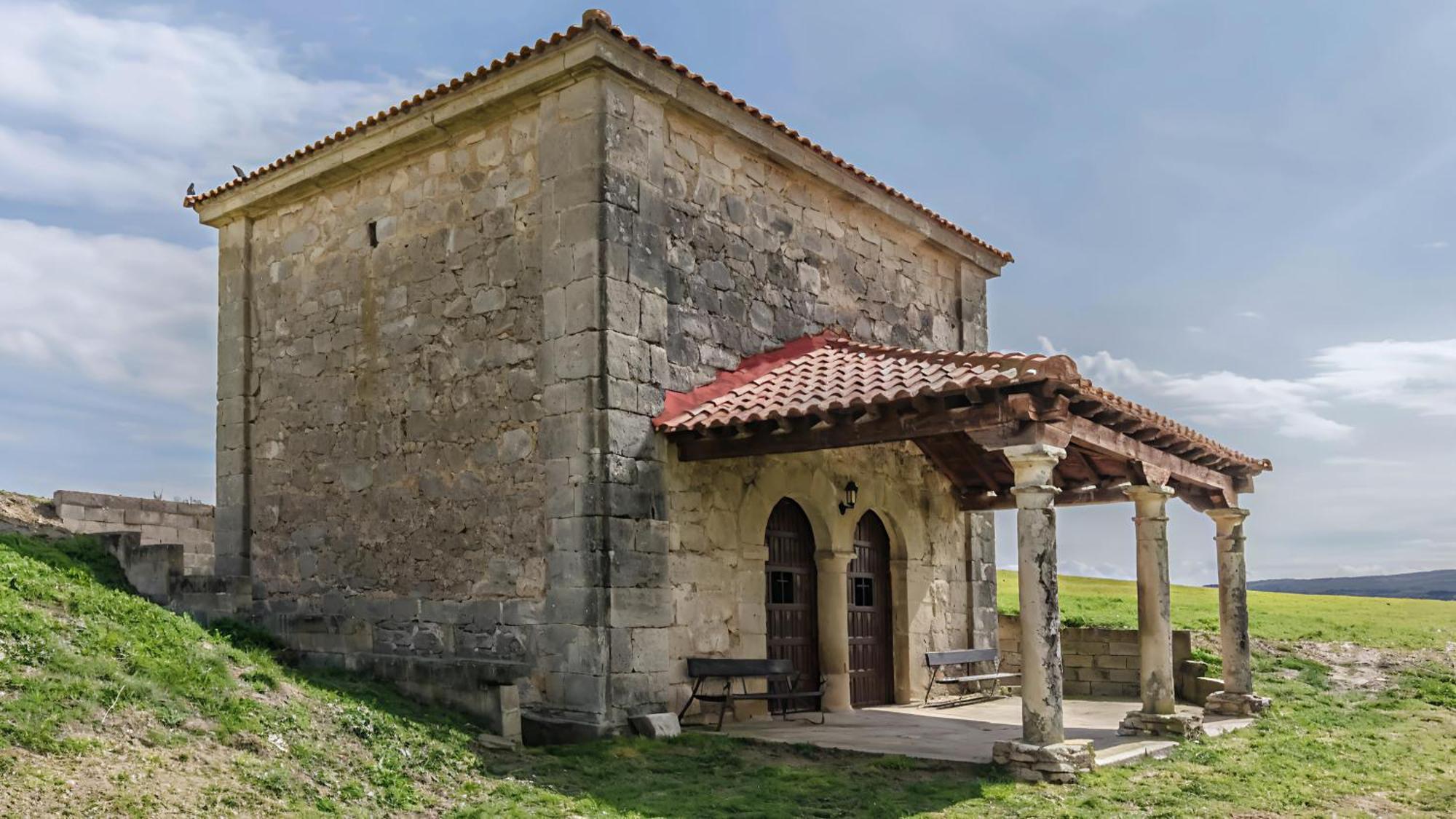 Persistencia De La Memoria Cogolludo Esterno foto